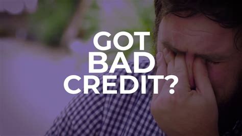 Banking With Bad Credit Fresh Start
